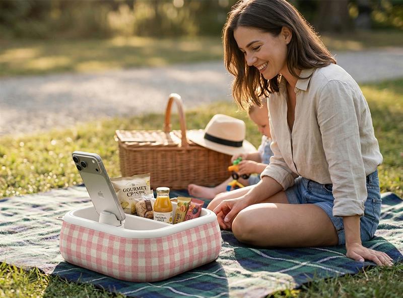 Outdoor & Leisure Stands Gain Market Traction in 2026