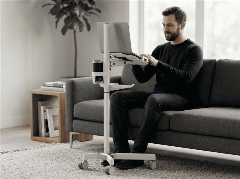 From Device Accessory to Usage Solution