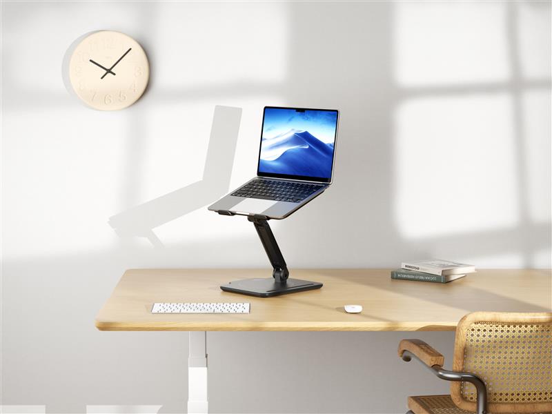 Ergonomic Stands for Healthier Workspace